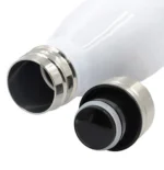 Gourde bouteille isotherme pompiers