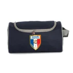 Sac chaussures pompiers personnalisable