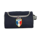 Sac chaussures pompiers personnalisable