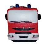 porte téléphone camion pompiers