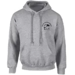 Sweat Shirt capuche personnalisable JSP
