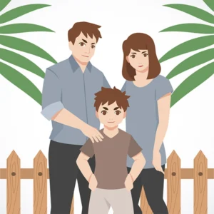 Qui se cache derrière la boutique des pompiers