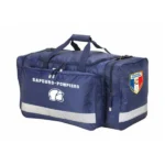 Sac paquetage pompiers - modèle ROMA