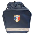 Sac paquetage pompiers - modèle ROMA