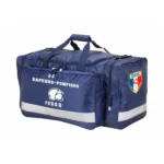 Sac pompiers ROMA personnalis