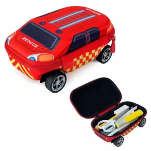 Trousse véhicule pompiers