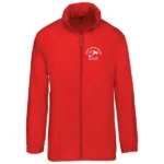 Coupe vent Jeunes Sapeurs Pompiers