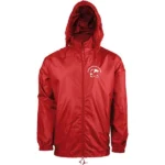 Coupe vent Jeunes Sapeurs Pompiers