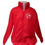 Coupe vent Jeunes Sapeurs Pompiers