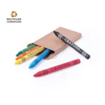 Set de table pompiers