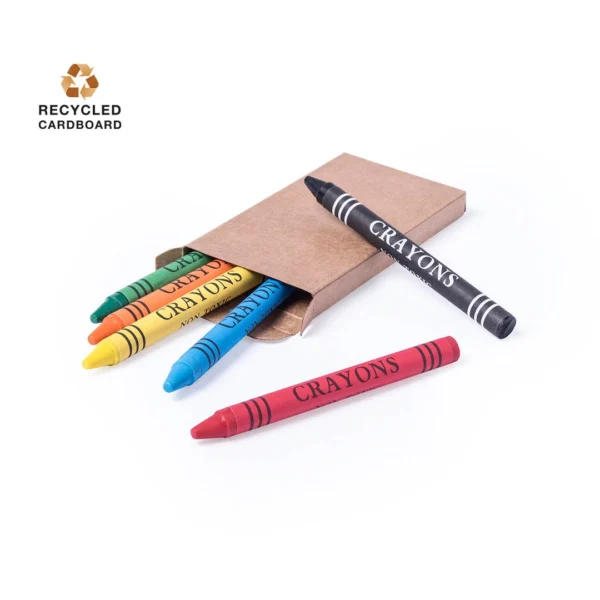 Set de table pompiers