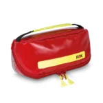 Trousse de toilette - modèle 'Toilette de chat" pour les gardes des sapeurs poompiers