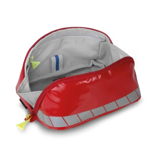 Trousse de toilette - modèle 'Toilette de chat" pour les gardes des sapeurs poompiers