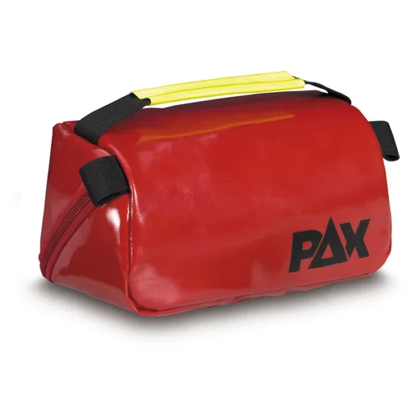 Trousse de toilette - modèle 'Toilette de chat" pour les gardes des sapeurs poompiers