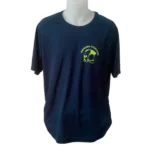 T-shirt respirant sapeurs pompiers personnalisable