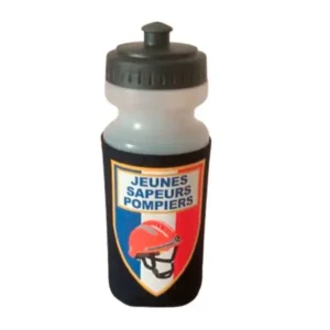 Gourde et Porte-gourde JSP