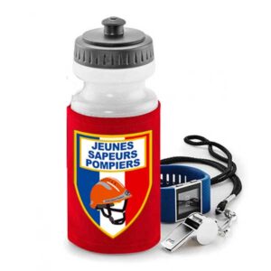 Gourde et Porte-gourde JSP