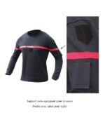 Destockage sweat sapeurs pompiers