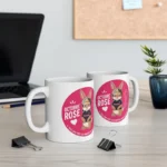 Mug Octobre Rose Pompélo