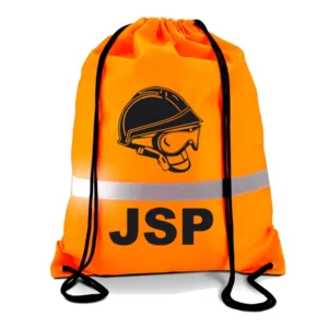 Sac à dos cordelettes JSP