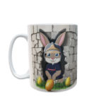 Mug Pompiers Pâques – Image 2