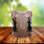 Mug lapin de Pâques personnalisable