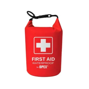 Sac étanche pour pompiers