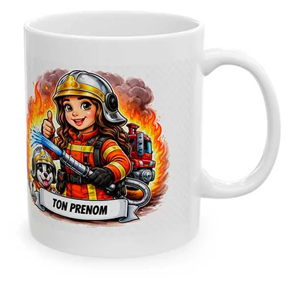 mug-pompiere-cartoon-droite_resultat Mug pompière cartoon en exclusivité sur la boutique des pompiers