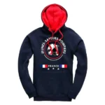 Sweat Jeunes Sapeurs Pompiers DENA