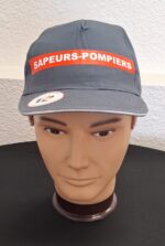 Casquette test