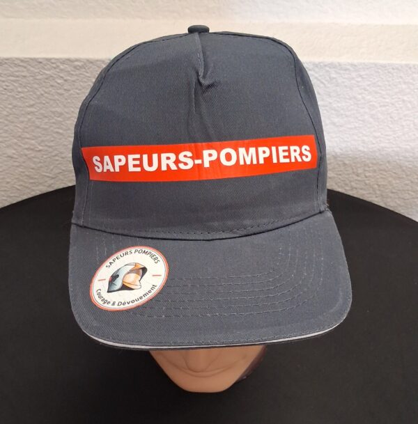 Casquette test – Image 2