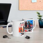 Mug pompier, du rêve d'enfant au soldat du feu confirmé