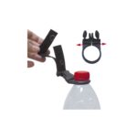 Porte bouteille pour ceinture et attache Molle – Image 3