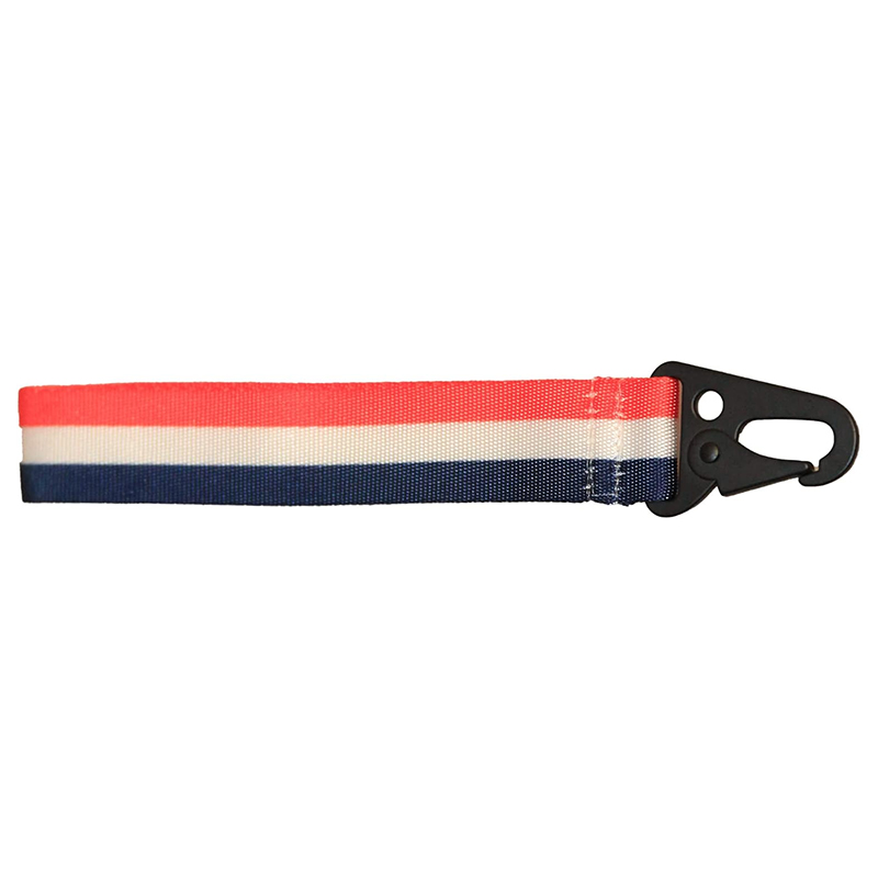 porte-clé-destockage Porte clés sangle destockage