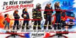 Mug pompier, du rêve d'enfant au soldat du feu confirmé