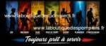 Mug Pompier toujours prêt pour l'action