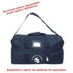 Sac TAP Sapeurs Pompiers